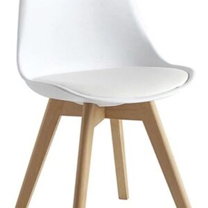 Woodan Leg Chair